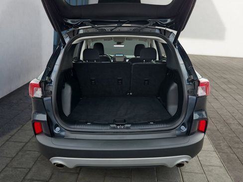 Used 2022 Ford Escape SE w/ Convenience Package image 25