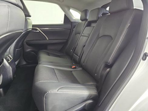 Used 2022 Lexus RX 350 FWD image 14