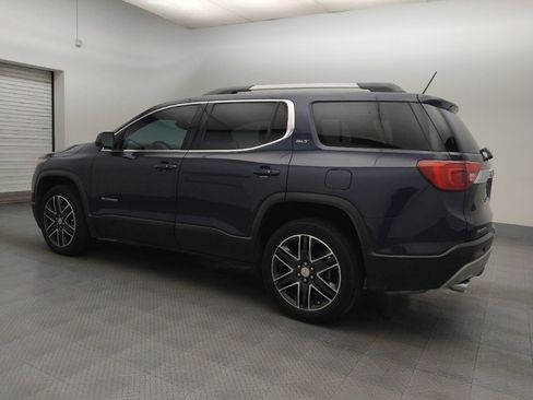 Used 2019 GMC Acadia SLT image 3