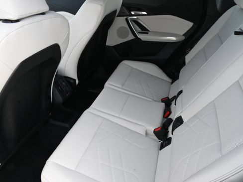 New 2026 BMW X1 xDrive28i w/ Technology Package image 10