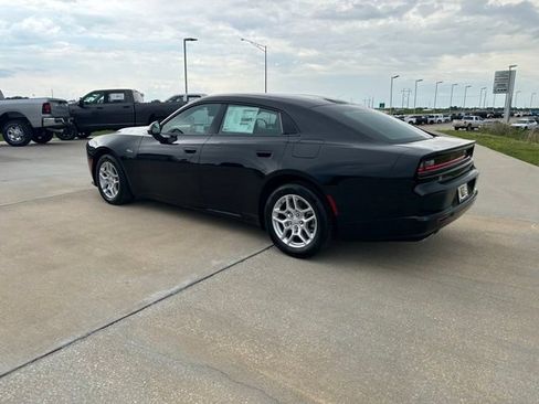 New 2026 Dodge Charger R/T AWD/4WD image 4