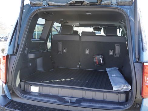 New 2026 Toyota Land Cruiser w/ Premium Package image 15