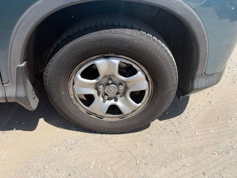 Used 2014 Honda CR-V LX image 10