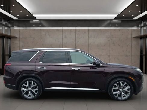 Used 2020 Hyundai Palisade SEL FWD image 9