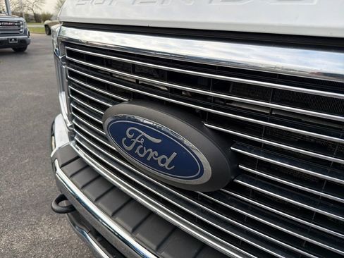 Used 2022 Ford F350 XL w/ STX Appearance Package image 22