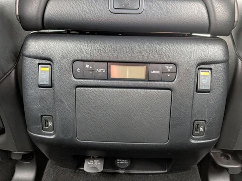 Used 2024 INFINITI QX80 Sensory RWD image 28