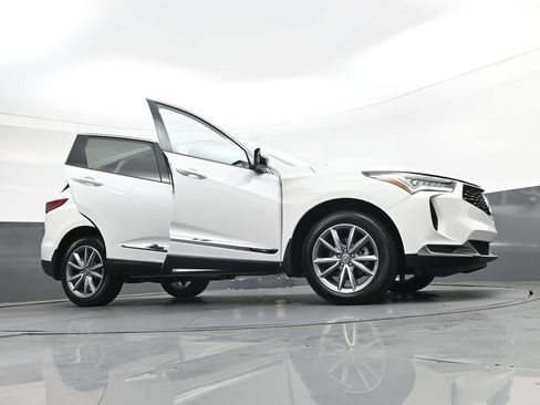 Used 2024 Acura RDX SH-AWD w/ Technology Package image 39