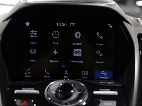Used 2017 Ford Escape Titanium FWD image 48