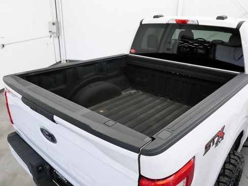 Used 2021 Ford F150 XL w/ STX Appearance Package AWD/4WD image 36