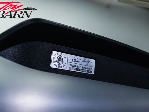 Used 2017 Ford Mustang GT Premium w/ Equipment Group 401A RWD image 54