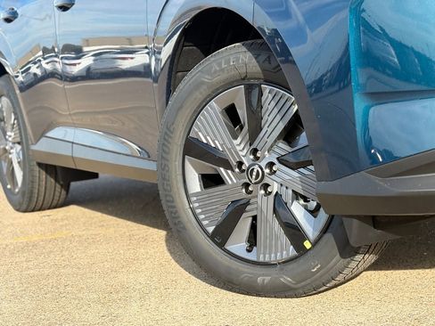 New 2026 Nissan Murano SL w/ Cargo Package image 7