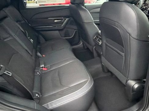 New 2026 MAZDA CX-5 Preferred AWD/4WD image 34
