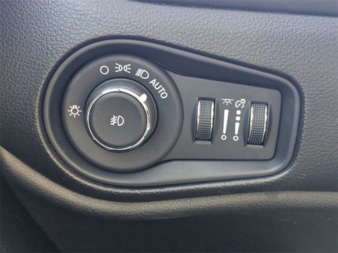 Used 2020 Jeep Renegade Altitude image 26