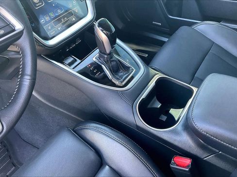 Used 2025 Subaru Outback Limited image 15