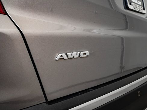 Used 2018 Cadillac XT5 Platinum w/ Driver Assist Package image 20