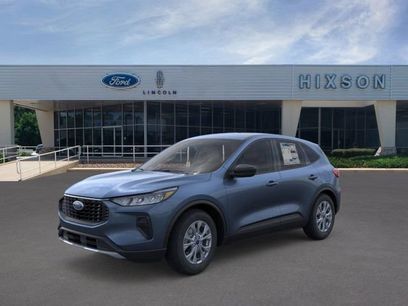 New 2026 Ford Escape Active