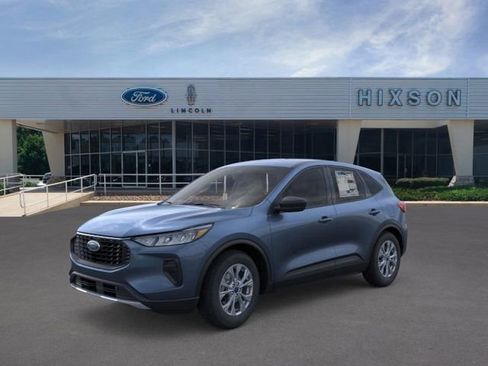 New 2026 Ford Escape Active image 1