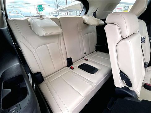 Used 2023 INFINITI QX60 Pure FWD image 39