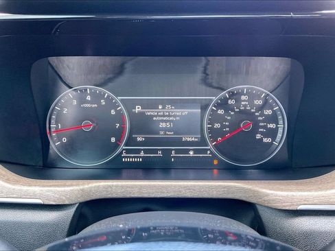Used 2022 Kia Sorento S AWD/4WD image 12