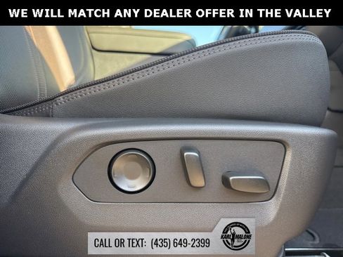 New 2026 Chevrolet Suburban High Country image 14