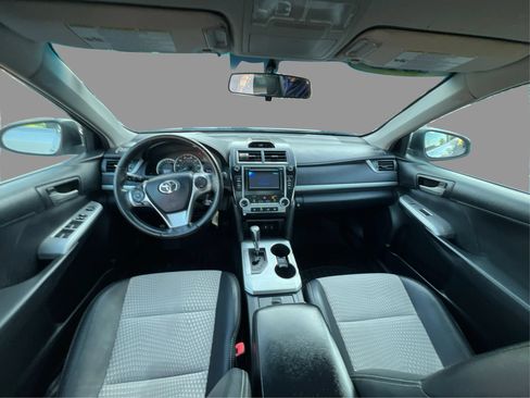 Used 2012 Toyota Camry SE FWD image 26