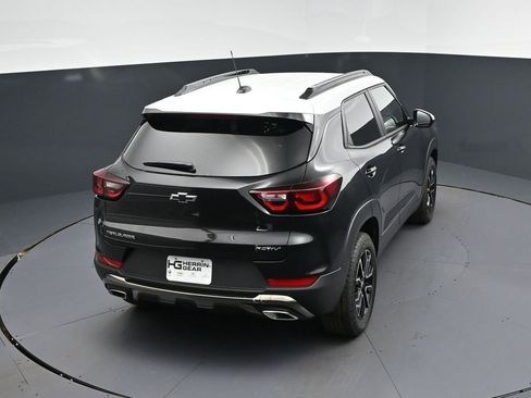 New 2026 Chevrolet TrailBlazer ACTIV image 35