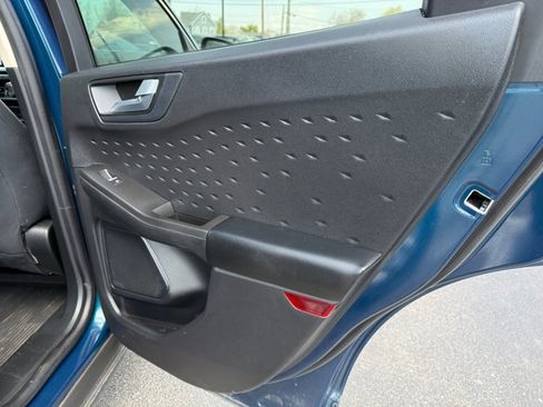 Used 2020 Ford Escape SE AWD/4WD image 28