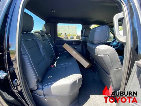 New 2026 Toyota Tundra 4x4 CrewMax image 14