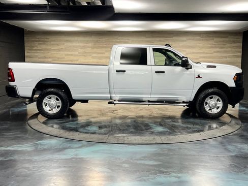 Used 2023 RAM 2500 Tradesman AWD/4WD image 24