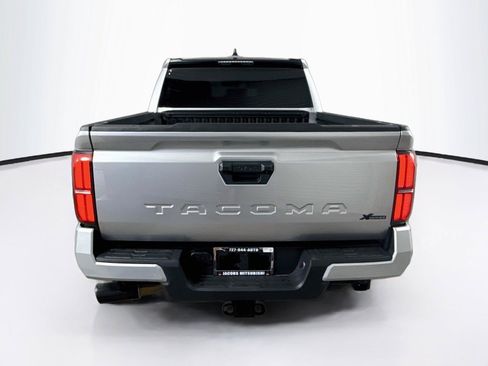 Used 2025 Toyota Tacoma SR5 RWD image 3