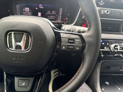 Used 2026 Honda Passport TrailSport Elite image 20