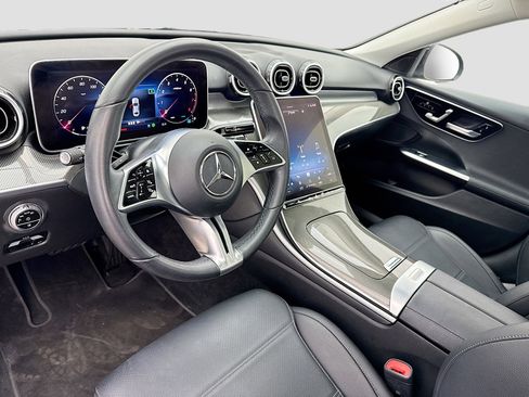 Used 2023 Mercedes-Benz C 300 Sedan image 7