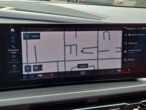 Used 2023 BMW XM image 22