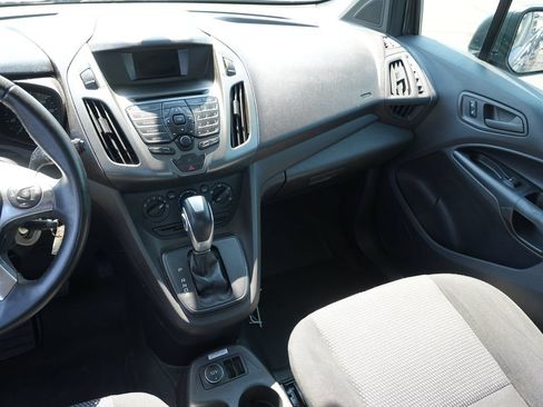 Used 2016 Ford Transit Connect XL FWD image 21