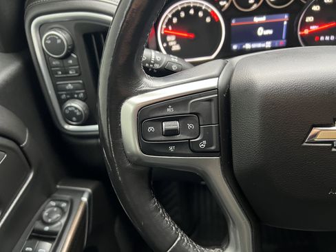 Used 2019 Chevrolet Silverado 1500 LT w/ All-Star Edition image 24