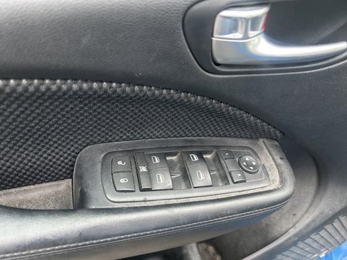 Used 2016 Dodge Dart SXT image 12