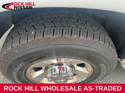 Used 2006 Dodge Ram 2500 Truck SLT