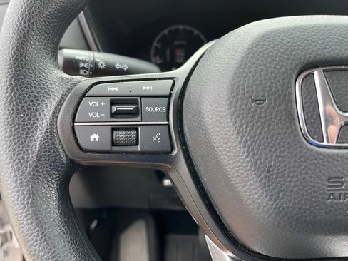 Certified 2024 Honda CR-V EX image 19
