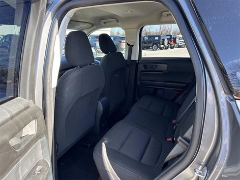 Used 2021 Ford Bronco Sport image 26