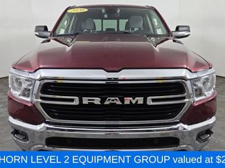 Used 2020 RAM 1500 Big Horn video 2