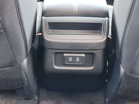 New 2026 Nissan Pathfinder SV FWD image 21