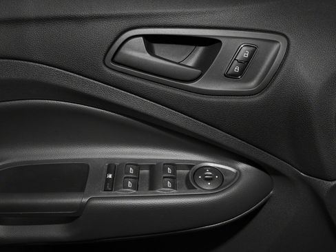 Used 2016 Ford Escape SE w/ SE Leather Comfort Package FWD image 10