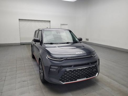 Used 2022 Kia Soul Turbo image 13