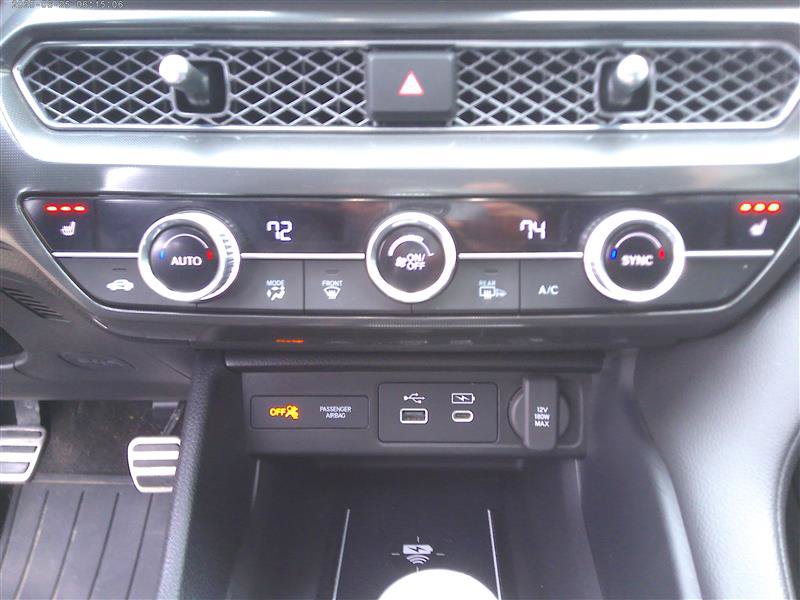 Used 2023 Acura Integra A-Spec w/ Technology Package FWD image 15