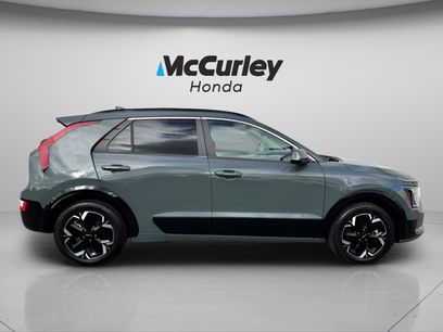 Used 2023 Kia Niro Wind w/ Wind Preserve Package