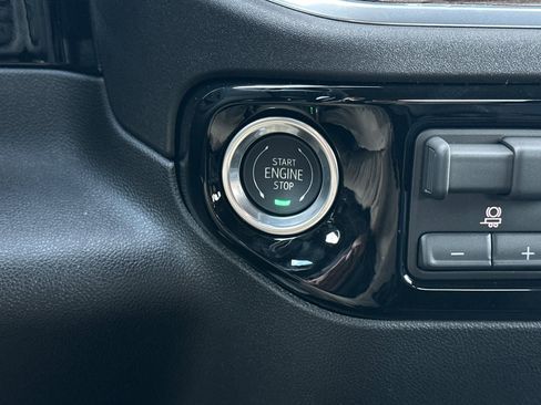 New 2026 Chevrolet Silverado 2500 LT image 22