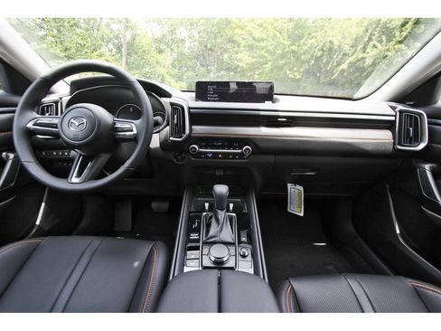 New 2026 MAZDA CX-50 AWD 2.5 Hybrid w/ Weather Package image 7