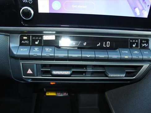 Certified 2025 Toyota Camry LE image 20