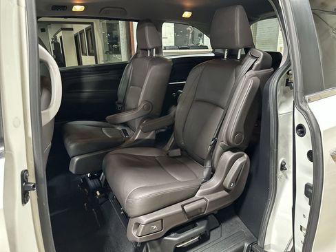 Used 2020 Honda Odyssey EX-L image 26