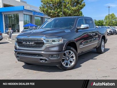 Used 2024 RAM 1500 Limited